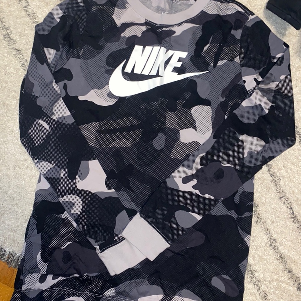 Boys Long Sleeve